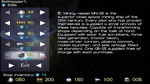 PowBall Renaissance Demo screenshot 8