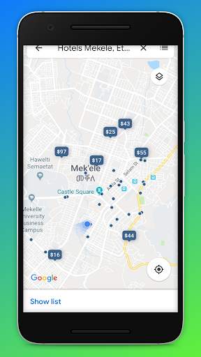 Travel Tigrai screenshot 8