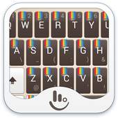 TouchPal Insta-Theme Keyboard 6.12.22.2018