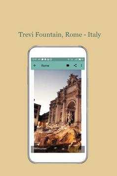 Rome Wallpapers screenshot 3