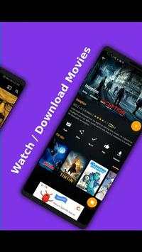 VideoBuddy : Movies App / TV Series / Live Channel screenshot 2