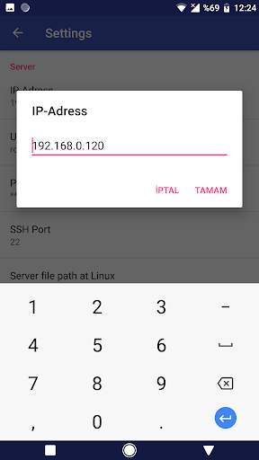 Take Photo - Remote Control Your DSLR screenshot 3