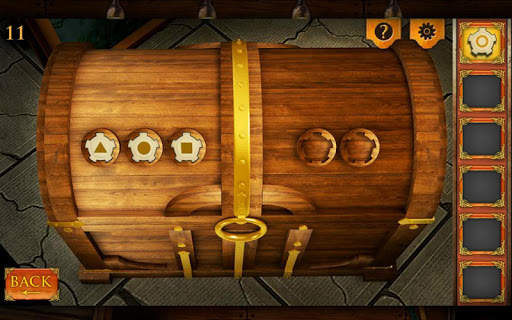 Time To Escape screenshot 2