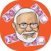 Modi Ki Note Game 1.0.1