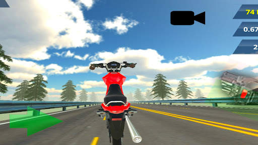 Mx Motos Grau screenshot 4