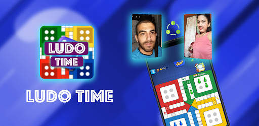 Ludo Time app स्क्रीनशॉट 4