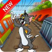 Subway Tom Running Clash 1.0