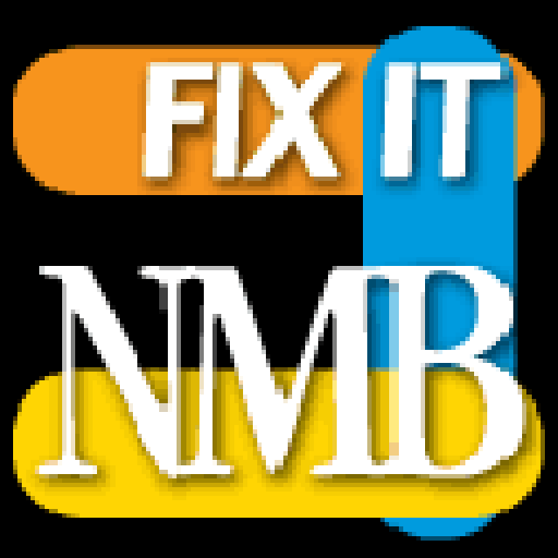 Fix It NMB icon