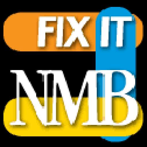 Fix It NMB 4.1.1