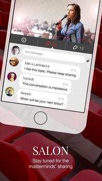 CoBo Social screenshot 4