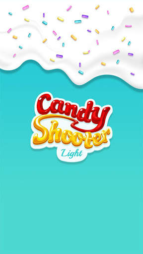 Candy Shooter Light - Bubble Fun at Home screenshot 7