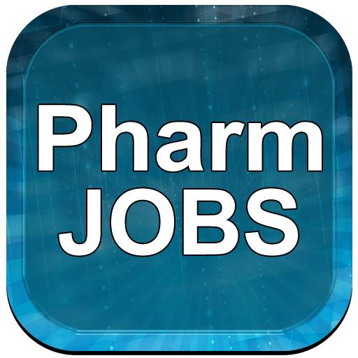 Pharmaceutical Jobs 1.0.3