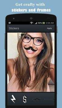 PhotoScape - Photo Editor screenshot 3