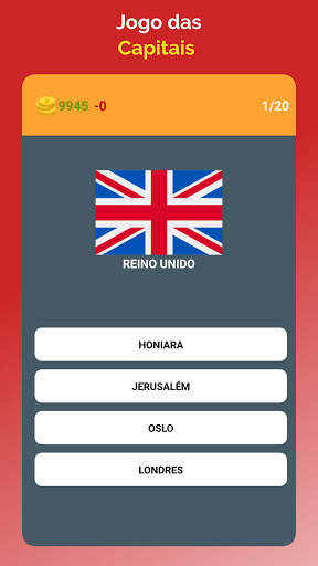 Passatempos Inteligentes screenshot 10
