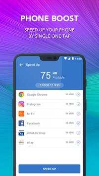 Clever Cleaner – Phone Cleaner and Booster screenshot 3