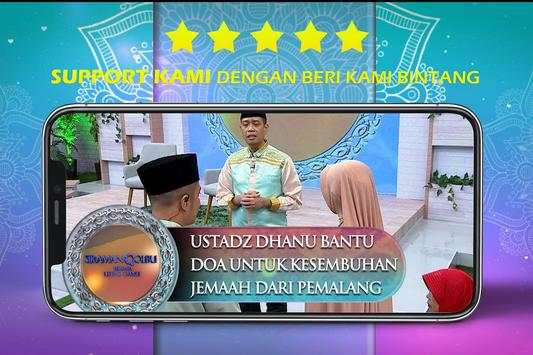 Ustad Danu MNCTV Terbaru screenshot 6