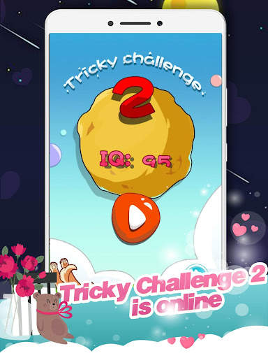 Tricky challenge 2 screenshot 6