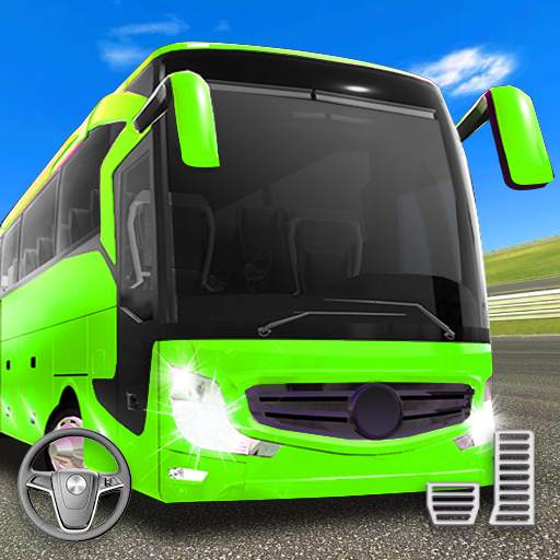 Bus Simulator 3D 1.1.15