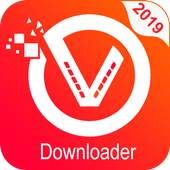 All Video Downloader 2019 1.0