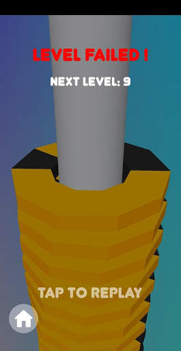 Tower Stack Smasher screenshot 4
