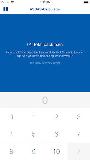 ASAS App 2 تصوير الشاشة