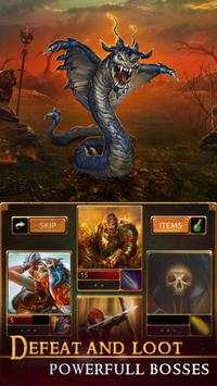 Legend of the Shadow Seekers screenshot 5