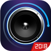 Sound Booster icon