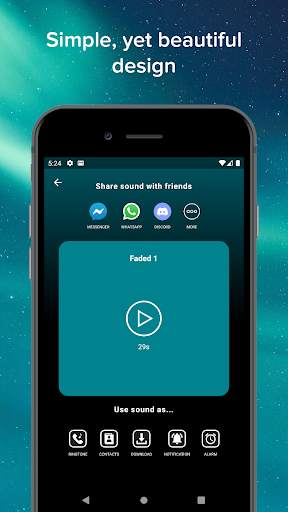 Alan Walker Ringtones - Songs & Soundtracks screenshot 4