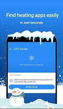 Smart Cooler screenshot 4