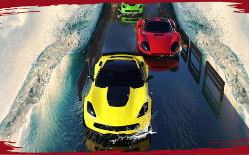 Drift Car Racing - Car Games 2020 screenshot 1