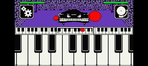 Piano Bout screenshot 5