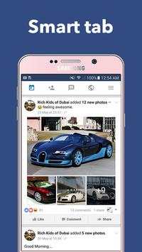 Lite Messenger - Security Messenger screenshot 3