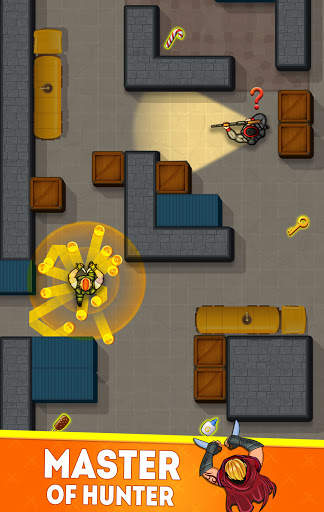 Assassin Master screenshot 15
