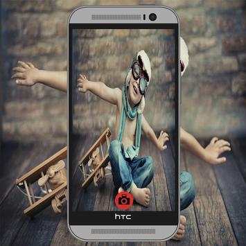 Camera HD screenshot 5
