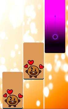 kpop Piano Tiles 21 screenshot 4