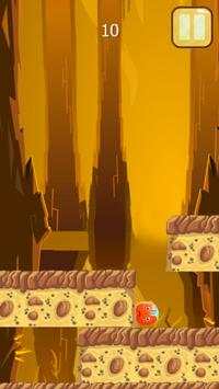 Red Stack Jump 2 screenshot 5