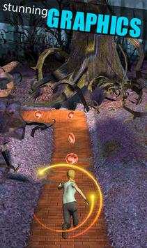 The Last Temple Hero Run screenshot 7