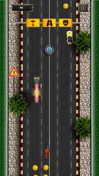 4x4 off Road Driving Action screenshot 5