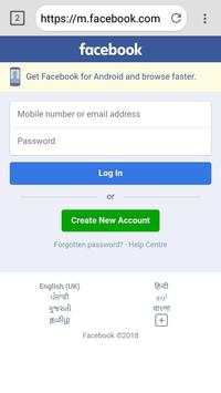 5G  Browser-The fastest browser on the planet screenshot 5