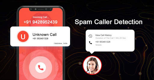 Caller ID Name And Number Location Tracker screenshot 6