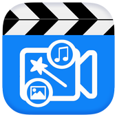 Photo To Video Maker icon
