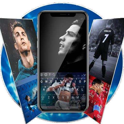 Ronaldo Keyboard 2019 1.3.0