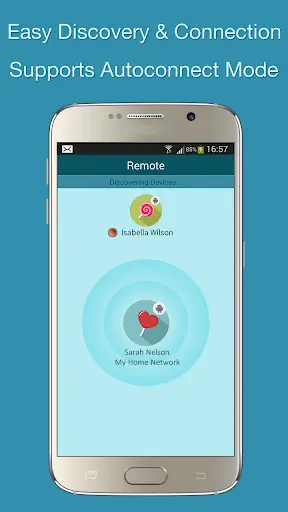 Share Master Apps Transfer APK screenshot 5