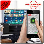 Tv remote control icon