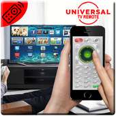 Tv remote control on 9Apps