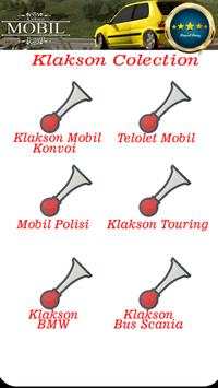 Klakson Mobil Bussid screenshot 2