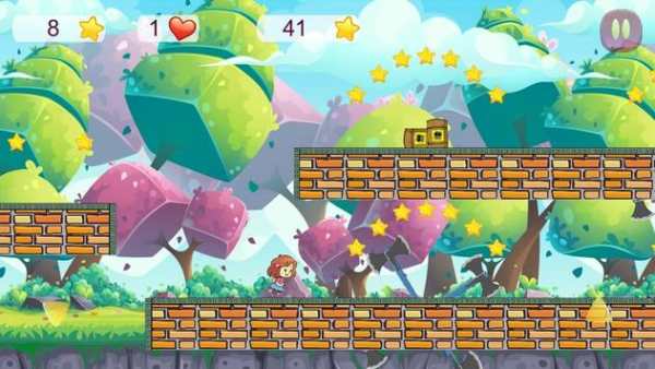 Subway Princess Sofia Run 2 screenshot 1