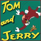 Tom and Jerry Cartoon 1.6