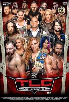 Wwe Raw screenshot 6