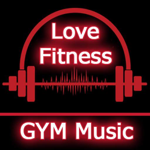 GYM Music App 1.0.12